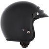 CKX VG200 Open-Face Helmet Solid - M - 518533
