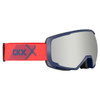 CKX Goggles Helmet JR Leopard Twilight - 120420