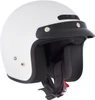 CKX VG200 Open-Face Helmet Solid - 3XL - 518557