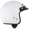 CKX VG200 Open-Face Helmet Solid - XS - 518551