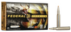 Federal Premium .270 Win, 130 Gr Trophy Bonded Ammunition, 20 Rounds