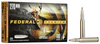 Federal Premium .270 Win 140 Gr Trophy Bonded Ammunition, 20 Rounds