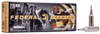Federal Premium 270 WSM 136 Gr Terminal Ascent Ammunition, 20 Rounds