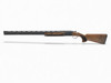 Revolution Armory S3 Lux, 12 Ga 3" Over Under, 30" Brl, Walnut, Adjustable Trap Stock