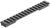 Leupold Backcountry Cross-Slot Browning AB3, LA, 1 Piece Rail