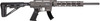 Derya TM22 Pro Semi-Auto 22 LR, Adjustable Stock, 16", Sniper Grey