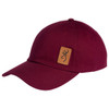 Browning Lynsey Cap, Burgandy