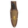 Browning Primal Gut Tool, 3 1/8" Fixed Blade