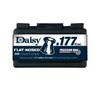 Daisy PrecisionMax .177 Cal. Flat Nosed Pellets, 500 Count