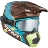 CKX Titan AMS Helmet Conrod - Apex Goggle included - XS - 519021