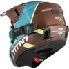 CKX Titan AMS Helmet Conrod - Apex Goggle included - XS - 519021