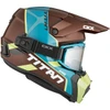 CKX Titan AMS Helmet Conrod - Apex Goggle included - S - 519022