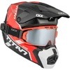 CKX Titan AMS Helmet Conrod - Apex Goggle included - XL - 519015