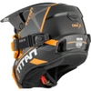 CKX Titan AMS Helmet Conrod - Apex Goggle included - L - 519004