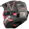 CKX Titan AMS Carbon Helmet Conrod - Apex Goggle included - S - 518992