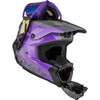 CKX Titan AMS Carbon Helmet - Limited Edition Nunavut - Apex Goggle included - 3XL - 518957