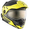 CKX Mission Free-Face Helmet - Carbon Alaska - L - 518024
