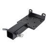 Kimpex Universal Winch Mounting plate 458177 - 458177