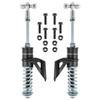 COMMANDER HD4 Track kit Anti-Rotation rear (BOM3) - 374993