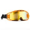 CKX Apex Goggle Black, Orange - 120614