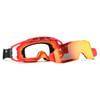 CKX Apex Goggle Orange, Red - 120613