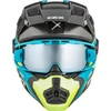 CKX Titan AMS Carbon Helmet Conrod - Apex Goggle included - M - 518983