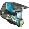 CKX Titan AMS Carbon Helmet Conrod - Apex Goggle included - 2XL - 518986
