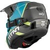 CKX Titan AMS Carbon Helmet Conrod - Apex Goggle included - 2XL - 518986