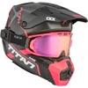 CKX Titan AMS Carbon Helmet Conrod - Apex Goggle included - XS - 518991