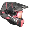 CKX Titan AMS Carbon Helmet Conrod - Apex Goggle included - XS - 518991