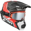 CKX Titan AMS Carbon Helmet Conrod - Apex Goggle included - 2XL - 518976