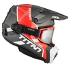 CKX Titan AMS Carbon Helmet Conrod - Apex Goggle included - 2XL - 518976