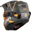 CKX Titan AMS Carbon Helmet Conrod - Apex Goggle included - 3XL - 518967