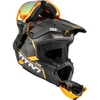 CKX Titan AMS Carbon Helmet Conrod - Apex Goggle included - 2XL - 518966