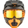 CKX Titan AMS Carbon Helmet Conrod - Apex Goggle included - XS - 518961