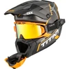 CKX Titan AMS Carbon Helmet Conrod - Apex Goggle included - XS - 518961