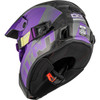 CKX Titan AMS Carbon Helmet - Limited Edition Nunavut - Apex Goggle included - 2XL - 518956