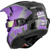 CKX Titan AMS Carbon Helmet - Limited Edition Nunavut - Apex Goggle included - XL - 518955