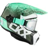 CKX Titan AMS Helmet Vaneer - Apex Goggle included - XL - 518945