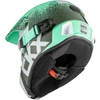 CKX Titan AMS Helmet Vaneer - Apex Goggle included - 3XL - 518947