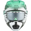 CKX Titan AMS Helmet Vaneer - Apex Goggle included - S - 518942