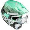 CKX Titan AMS Helmet Vaneer - Apex Goggle included - S - 518942