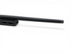 VUDOO Gun Works V22 Bolt Action Rifle .22LR 22" Threaded Barrel KRG Black Synthetic Stock