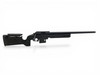 VUDOO Gun Works V22 Bolt Action Rifle .22LR 22" Threaded Barrel KRG Black Synthetic Stock