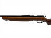 Sure Shot Single Shot Rifle .22LR 27" Barrel Wood Stock