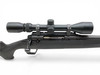 Savage Axis Bolt Action Rifle .308 Win 22" Barrel Black Synthetic Stock With Weaver  3-9X40 Scope