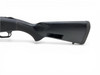 Mossberg 590A1 Pump Action Shotgun 12Ga 3" Chamber 14.5" Barrel Black Synthetic Speed Feed Stock