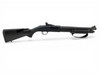 Mossberg 590A1 Pump Action Shotgun 12Ga 3" Chamber 14.5" Barrel Black Synthetic Speed Feed Stock
