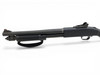 Mossberg 590A1 Pump Action Shotgun 12Ga 3" Chamber 14.5" Barrel Black Synthetic Speed Feed Stock