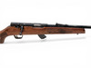 Lakefield MK II Bolt Action Rifle .22LR 21" Barrel Wood Stock